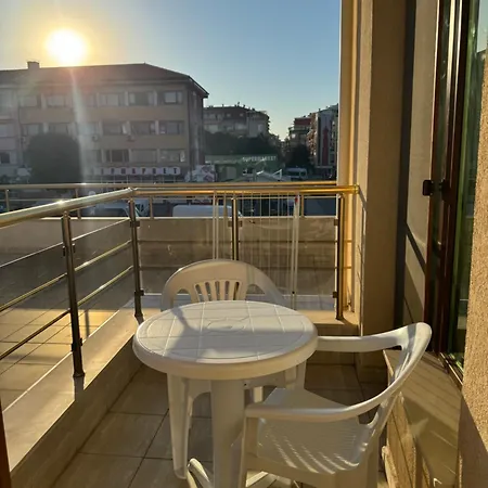 Golden Sun * Поморие