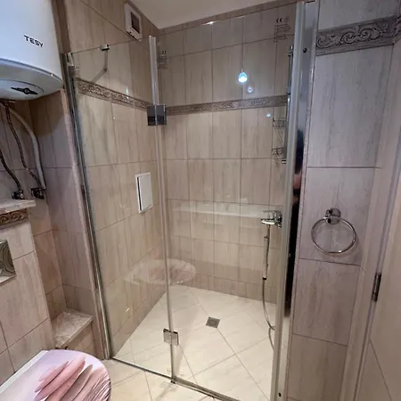 Golden Sun Апартамент *