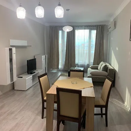 Appartement Golden Sun