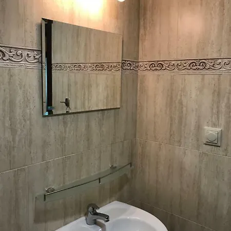 Golden Sun Appartement