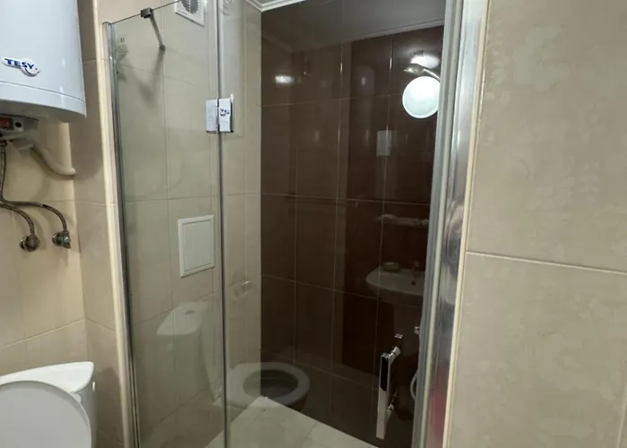 Golden Sun * Pomorie